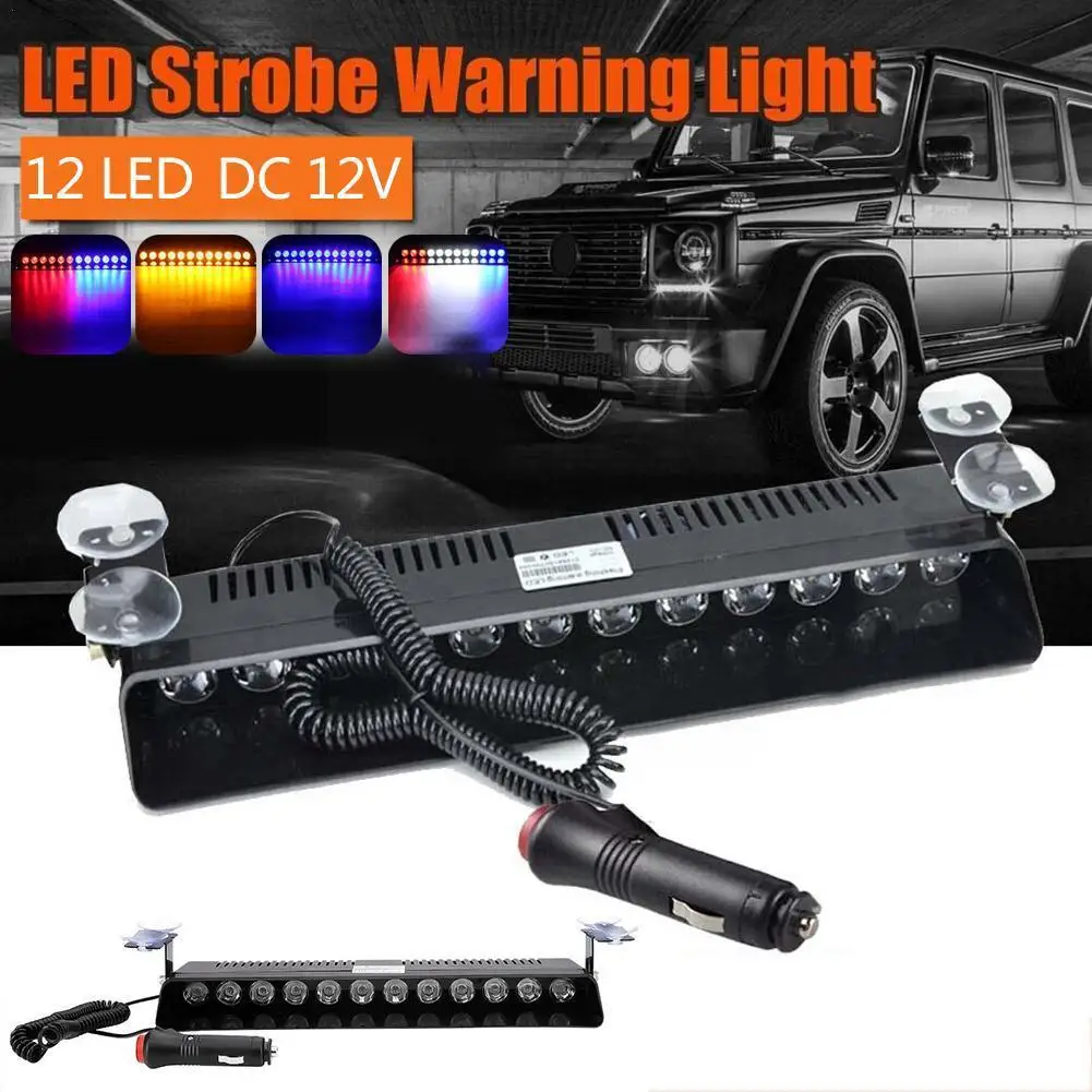 

Новинка, мигающий Телефон, Автомобильный аварийный светодиодный стробоскоп, мигающий светильник, белый грузовик, ярко-красный, янтарный, автомобильный сборный маячок, синий свет, фотовспышка M3o6