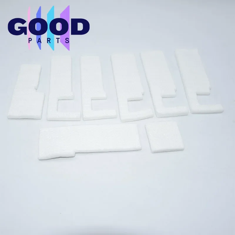 5 КОМПЛЕКТОВ 1799792 1746399 Пористая подставка для EPSON L550 L551 L555 L565 L566 L575 L558 M100 M105 M200 M201 M205