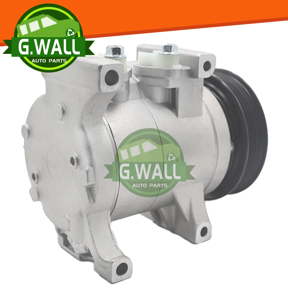 Компрессор переменного тока для 6PK RS18 зарядное устройство Dodge Durango Chrysler 300 2011-2013