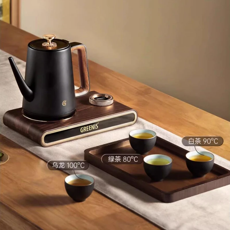 Электрический чайник с постоянной изоляцией 220 В