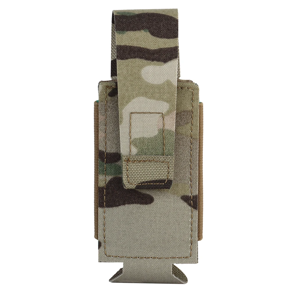 Тактический подсумок для дымовой шашки Molle, подсумок для фонарика, поясная сумка для охоты, уличная сумка для хранения CS (art.: 3920cbb326ec3) - 3920cbb326ec3