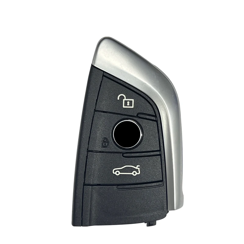 

CN006081 оригинальный для корейского автомобиля BMW X5 3 кнопки дистанционный ключ без ключа 434 МГц PCF7953P чип FCC IDGNG2