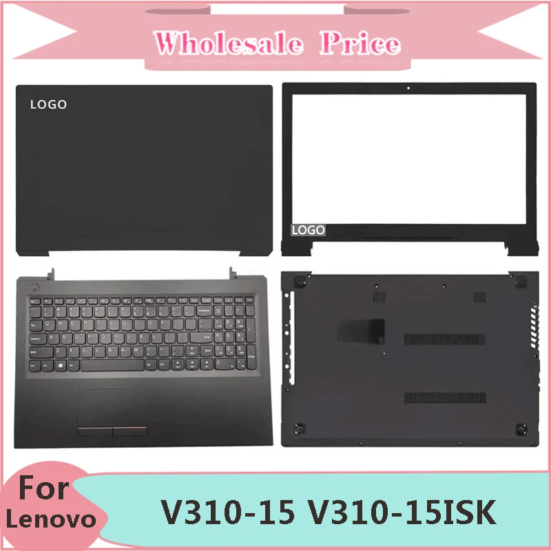 Новинка для ноутбука Lenovo планшетофон задняя крышка ЖК-дисплея передняя панель