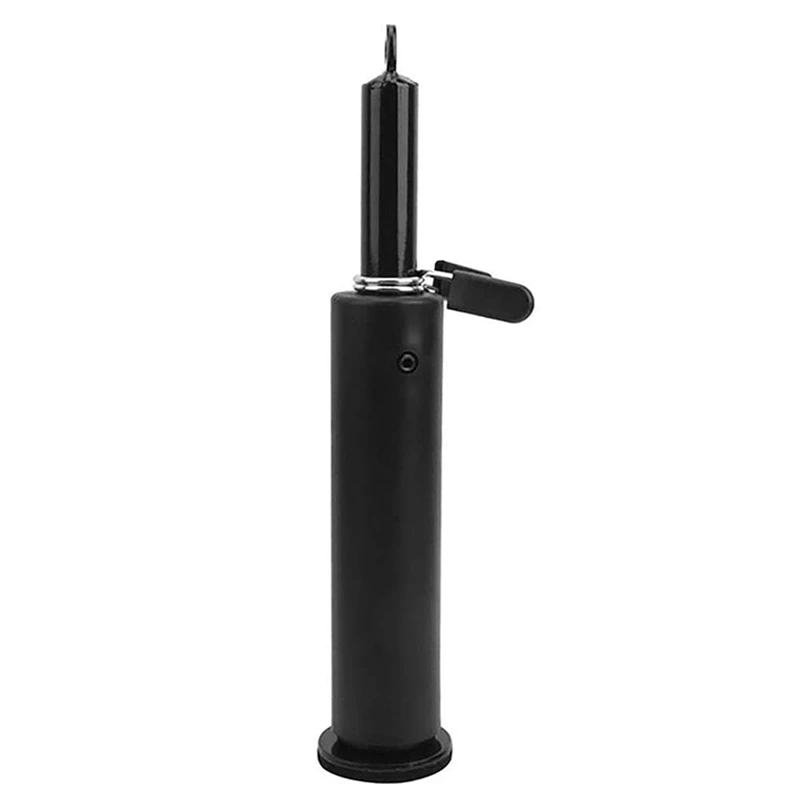 

Fitness Weight Loading Pin For LAT Pulldown Cable Pulley System,Cable Machine Attachment For 1 Inch&2 Inch Olympic Plate