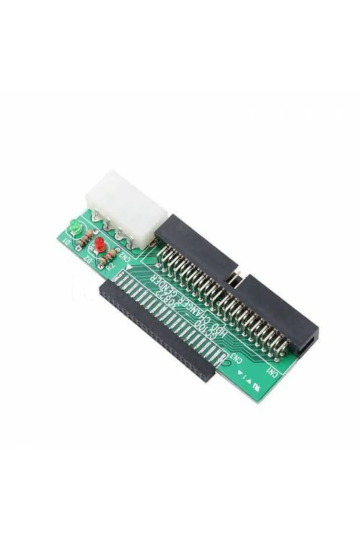 

44pin 2.5 "To" Ide 40pin Interface Hdd Converter adapter