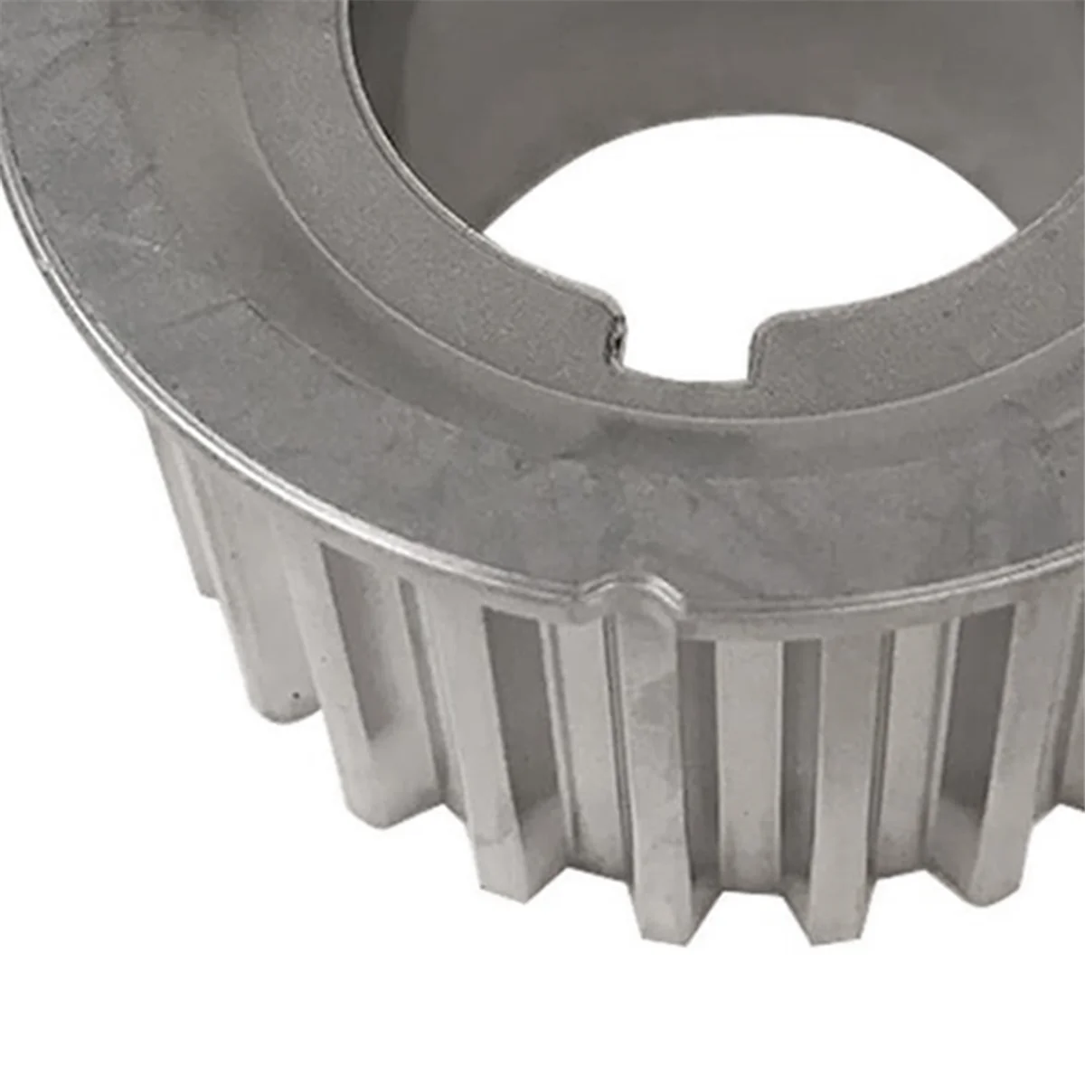 13521-50022 Зубчатый шкив ГРМ коленчатого вала Зубья для