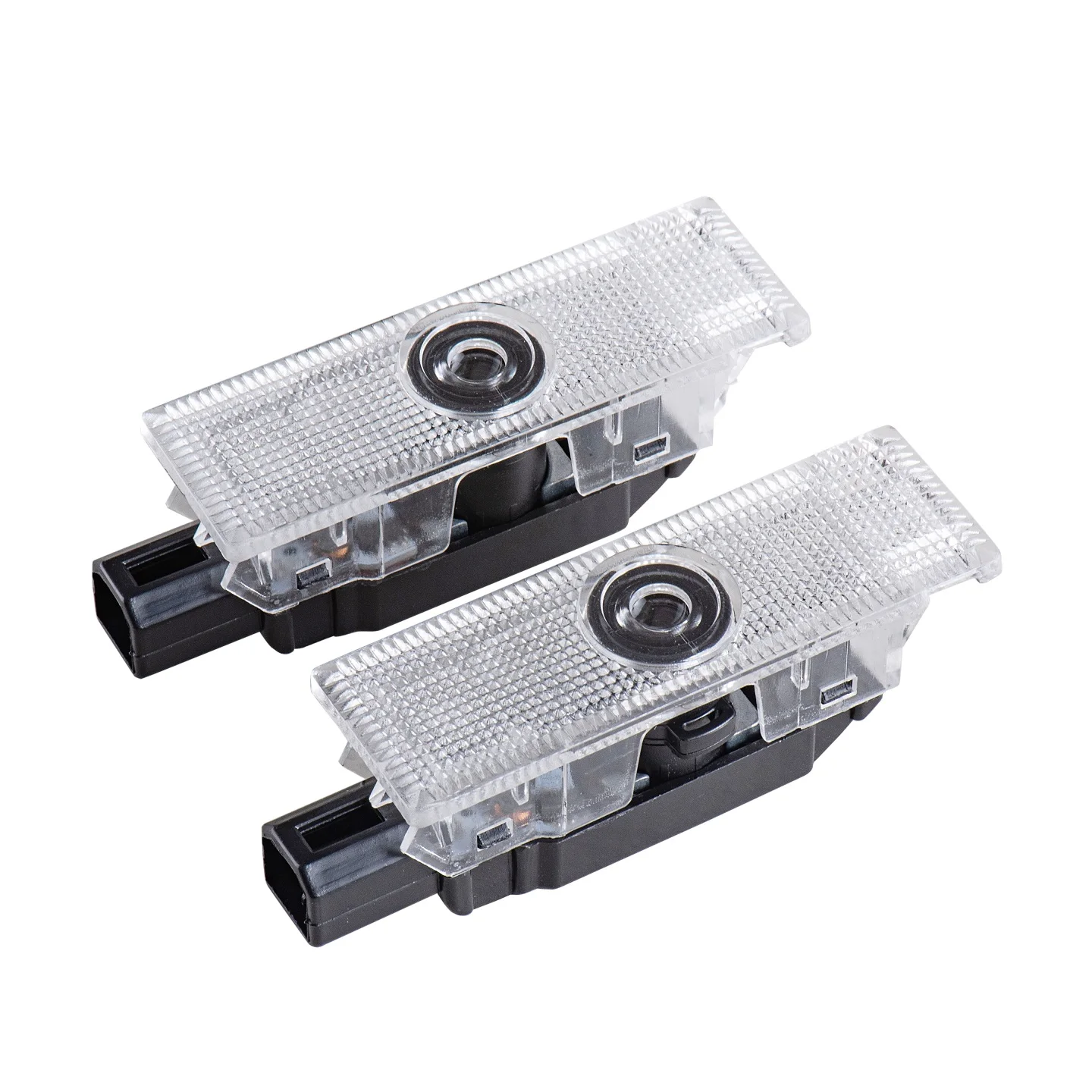 Светодиодный дверной светильник с логотипом автомобиля лазерный проектор