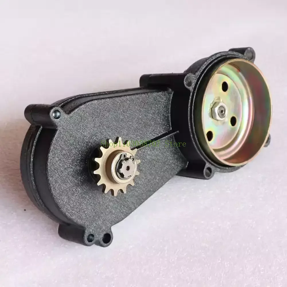 Мотоциклетный 11T 13T 14T 17T 20T T8F для 43CC 47CC 49CC одноцепный клатч коробка передач