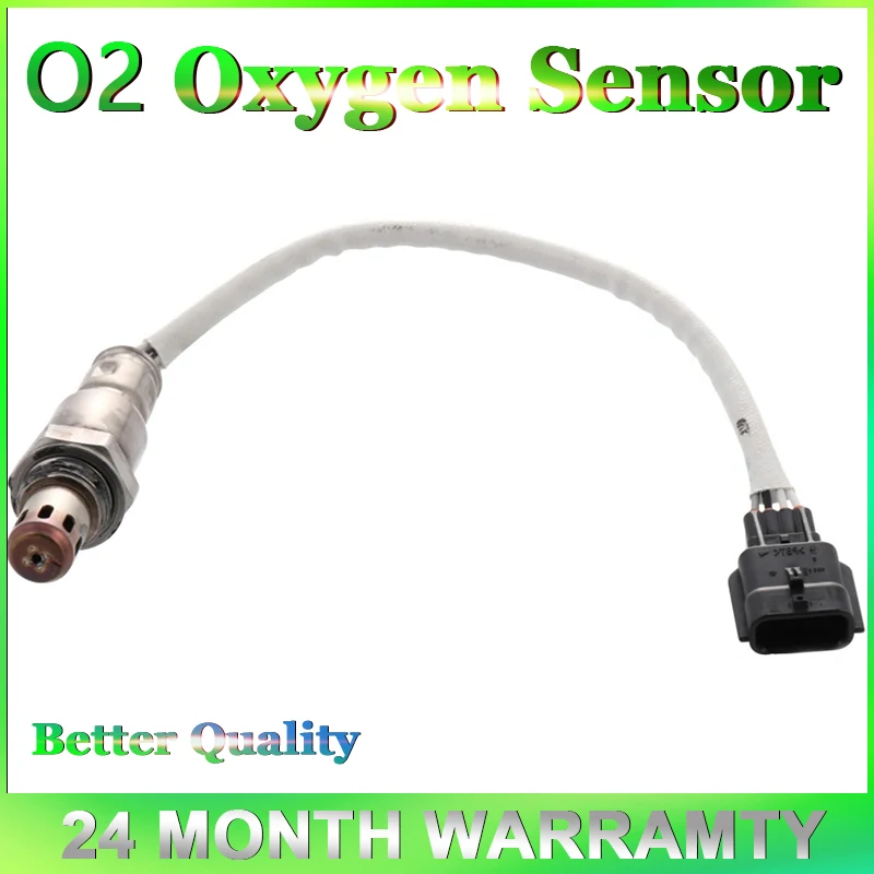 

Oxygen Sensor Lambda AIR FUEL RATIO O2 SENSOR for NISSAN JUKE RHD Renault H8200495791 8200495791 226A47260R 226A4-7260R 2015
