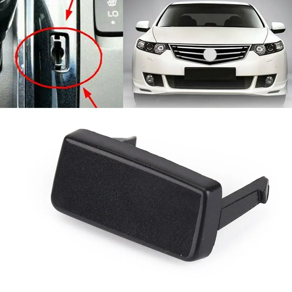 

Крышка переключателя передач 2,1x1x1,1 см 54716-T2A-A51ZA 100% новый купе 2013-2017 Легкая установка Высокая надежность совершенно новый
