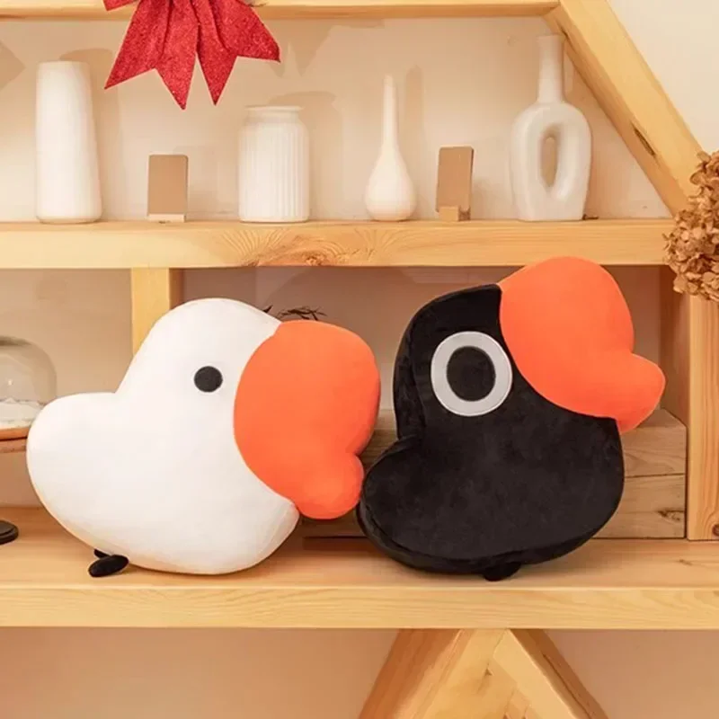 Гусь Сперма Болезнь Суставной Периметр Ах Цзы и Чумушью Плюшевая Подушка