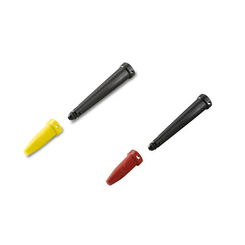 

Удлинительная Форсунка для пароочистителя KARCHER SC DE и SG