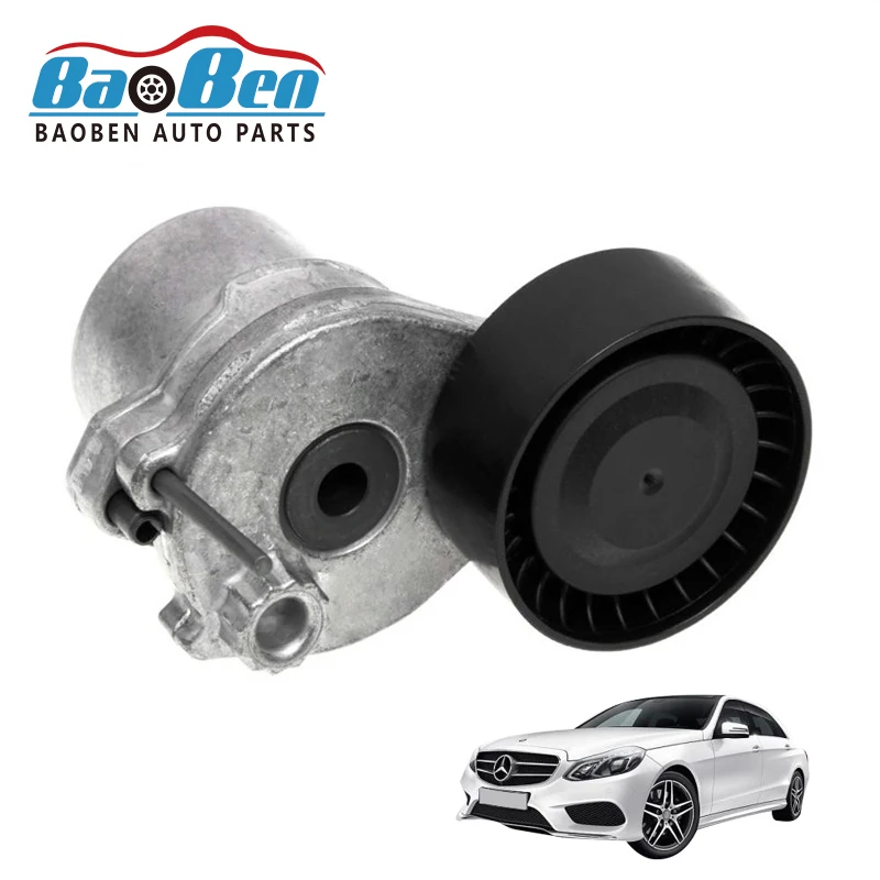 A2742001270 2742001270 Baoben для E180 e200 E250 E300 Glc260 GLC300 2742001600 натяжитель ремня трансмиссии