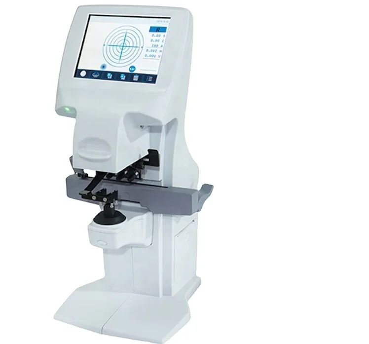 Оптометрическое оборудование Коала Автоматический линзметр Оптические