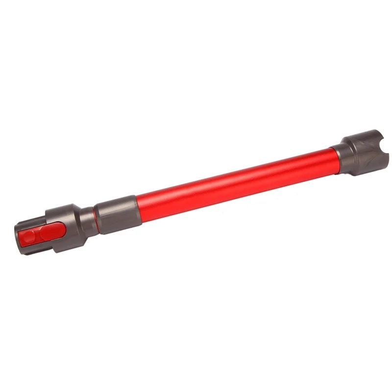 

Аксессуары для пылесоса Dyson, удлинитель V7V8V10V11V15, удлинитель, проводящая трубка, прямая трубка