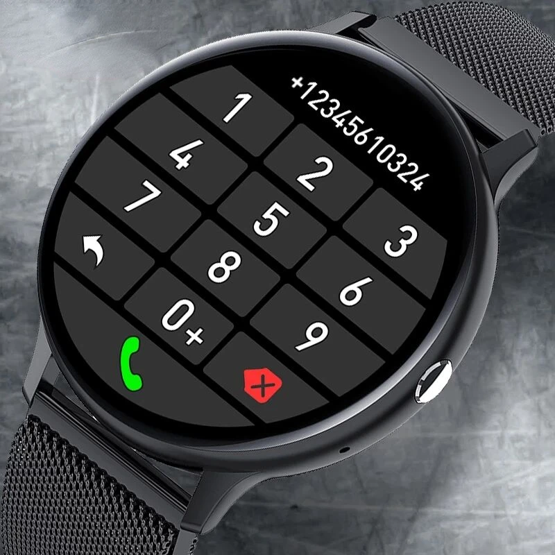 

Мужские и женские часы, сенсорные браслеты с вызовами по Bluetooth, мониторы спортивной активности, мониторы кровяного давления, Смарт