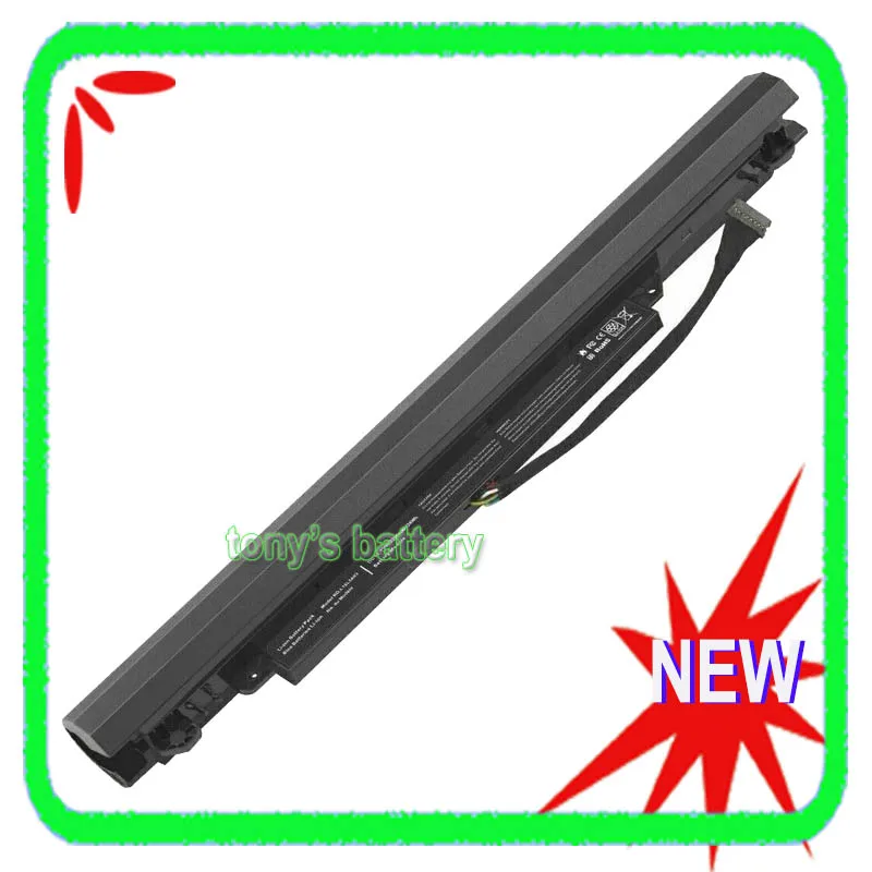 Фото Новая батарея L15L3A03 L15C3A03 L15S3A02 для Lenovo Ideapad 110-15ACL 110-14AST 110-14IBR 110-15AST 110-15IBR №1