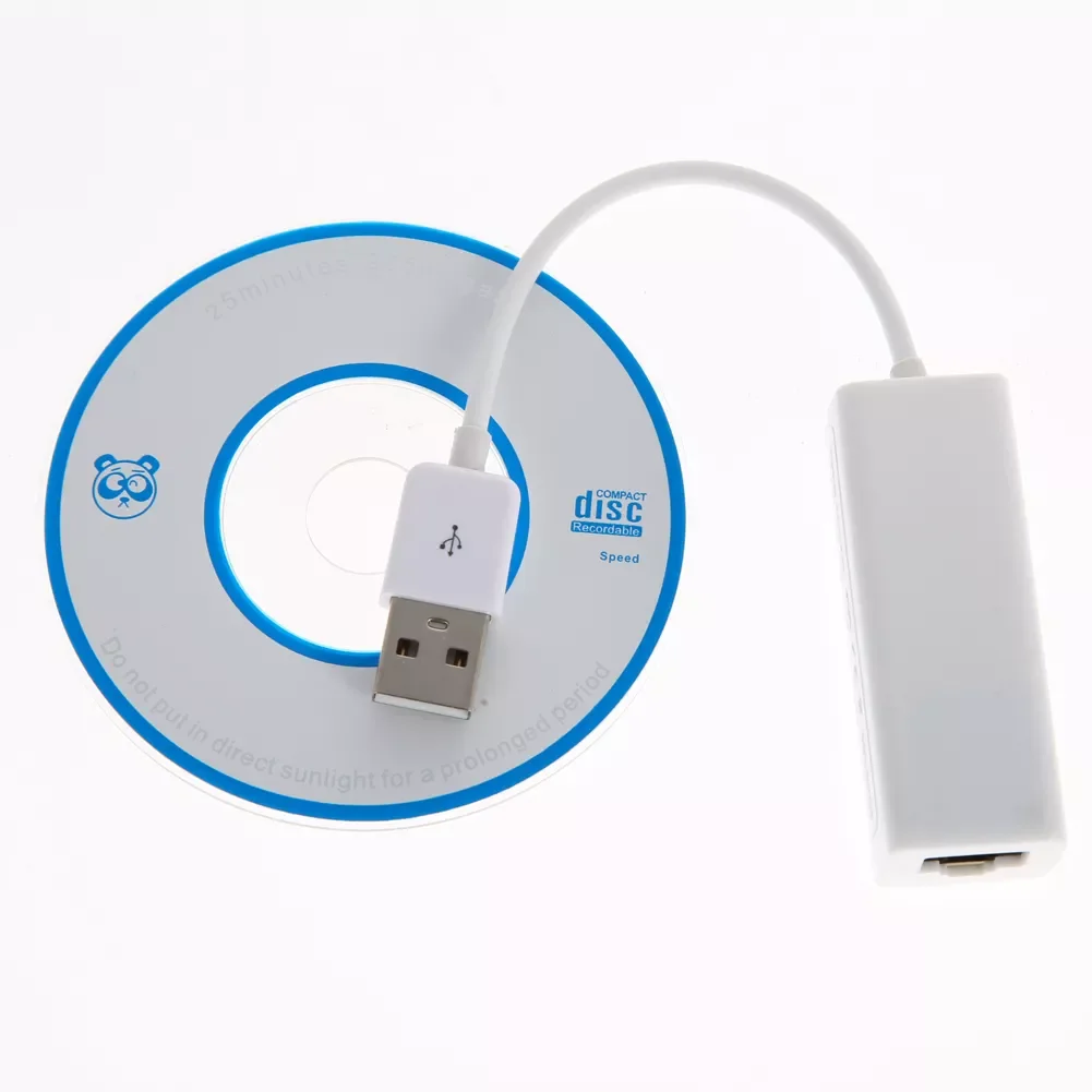 

Wholesale Price USB 2.0 To Rj45 Lan Network Ethernet Cable Adapter Card for Mac OS Android Tablet Laptop TV BOX WIN XP 7 8 10