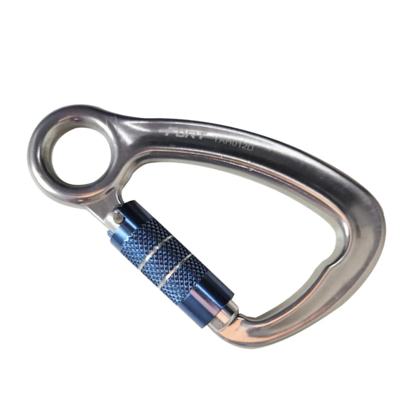 

25kN Climbing Carabiner Clip D-Ring Hook Buckle for Climbing Camping