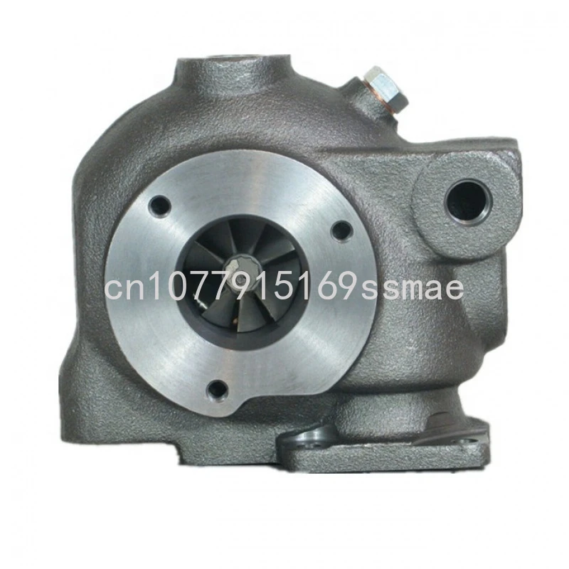 Турбокомпрессор RHB52HW Turbo VA130039 MY34 129473-18000 NB150012 для 1983-89 Yanmar Marine с двигателем 4JH2-TE 4jhdte