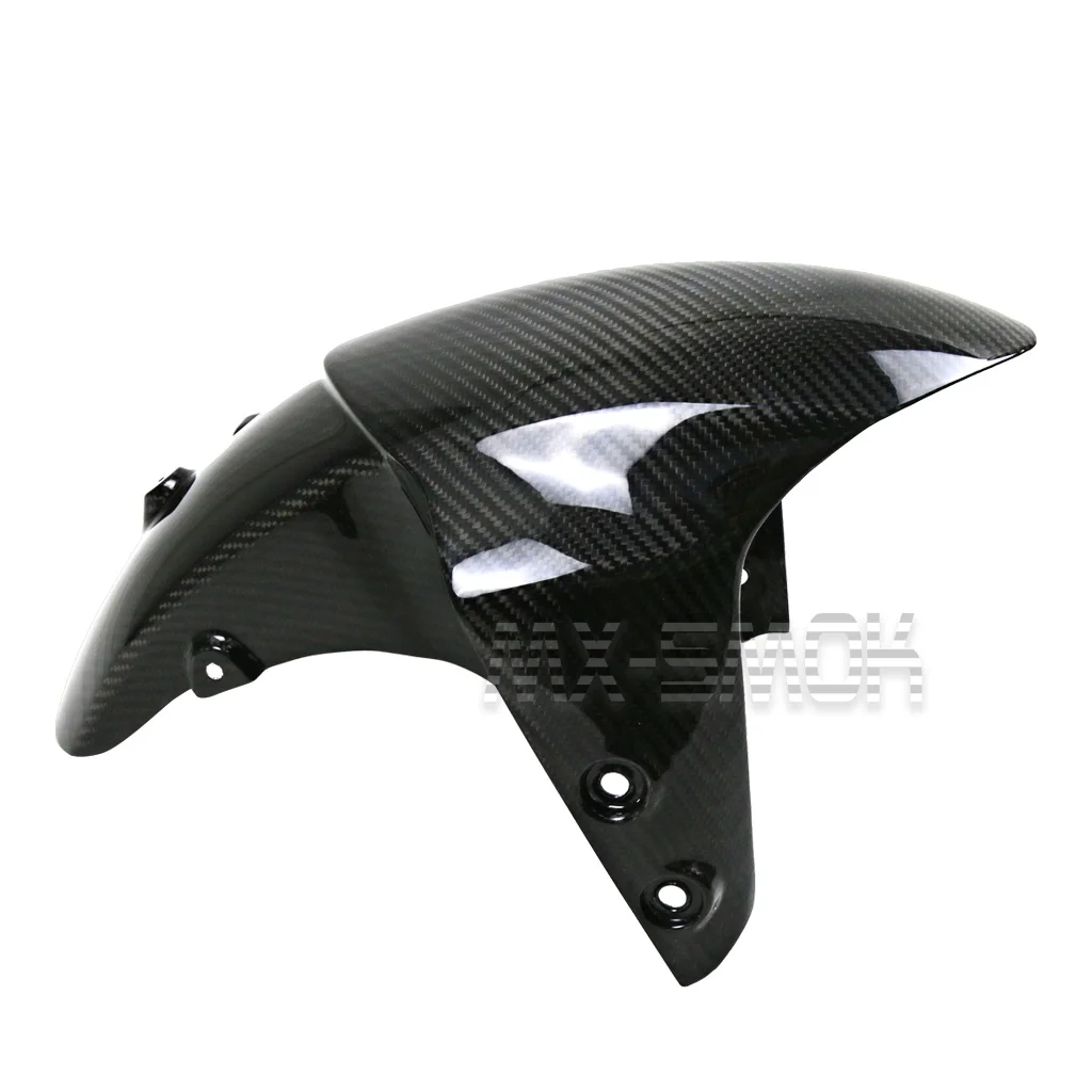

Углеродное переднее крыло для Yamaha MT 09 2021-2023