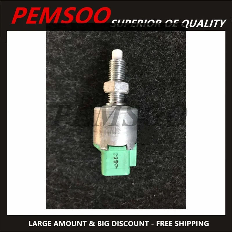 Новый выключатель стоп-сигнала 84340-30110 8434030110 Для TOYOTA PRIUS Lexus 2001-2014 гг.