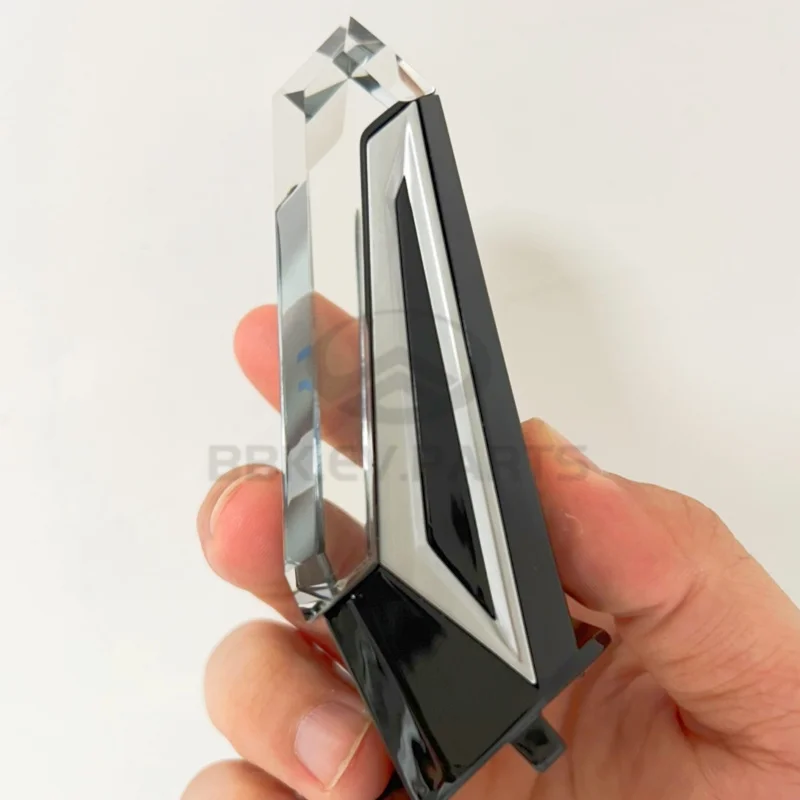 Фото Ручка переключения передач для VW Golf 8 Talagon Tavendor 5HG 713 290 B №3
