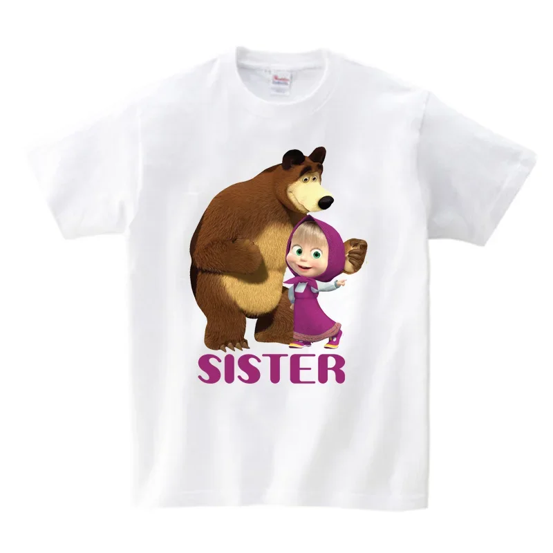 Футболка на день рождения с индивидуальным именем милая футболка арбузом и