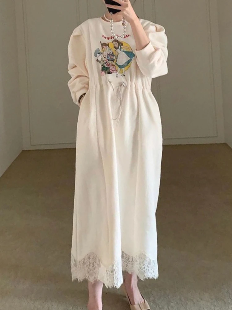 Оптовая продажа по низкой цене Новинка весна-осень 2021 женское милое повседневное