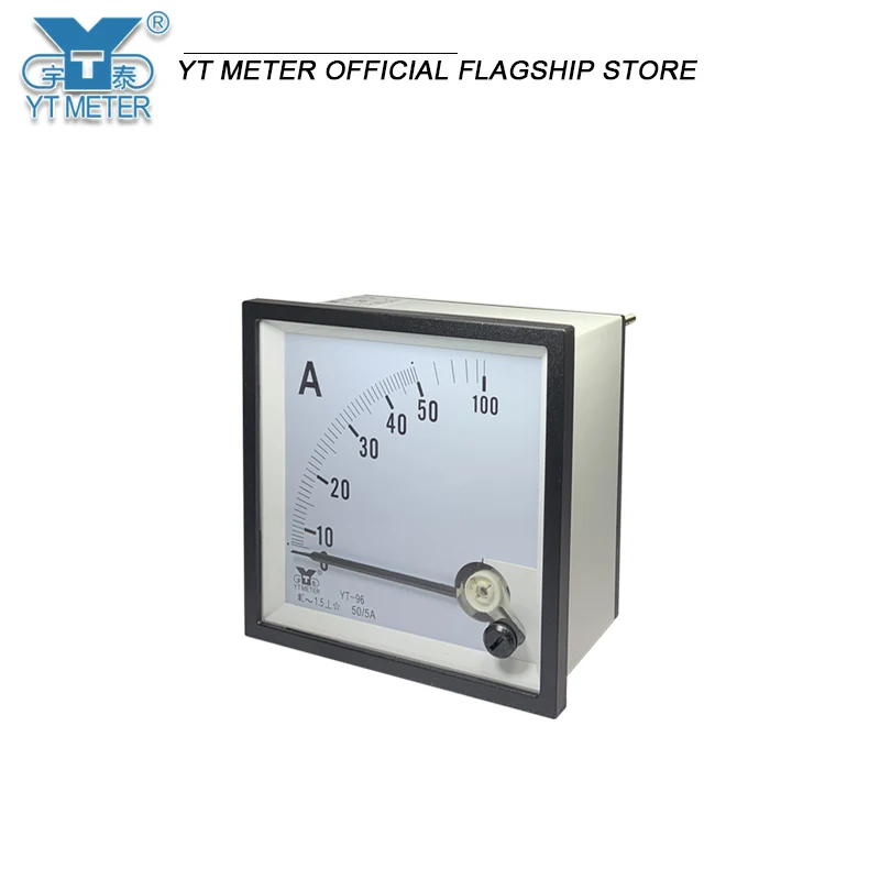 Индикатор тока YTMETER CP96