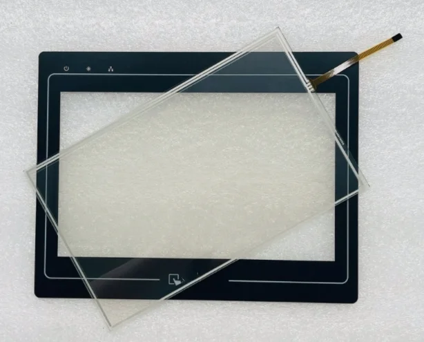 Новая защитная пленка для сенсорного экрана MT6100I MT6100IV2WV MT6100IV2EV MT6100IV1EV