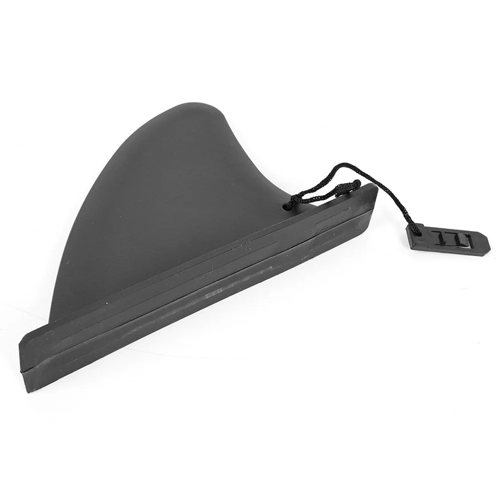 

Detachable Fin Surfboard Fin Enhance Your Surfing Performance with the Detachable 4in Inflatable Longboard Fin