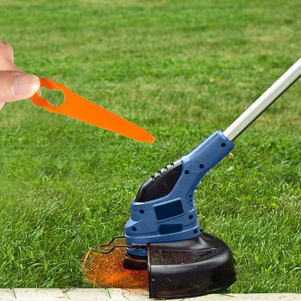 

Прочные пластиковые лезвия STIHL Polycut 2-2 Polycut 3-2 FSA 45 FSA 57 FSE, совместимые с STIHL Пластиковые лезвия