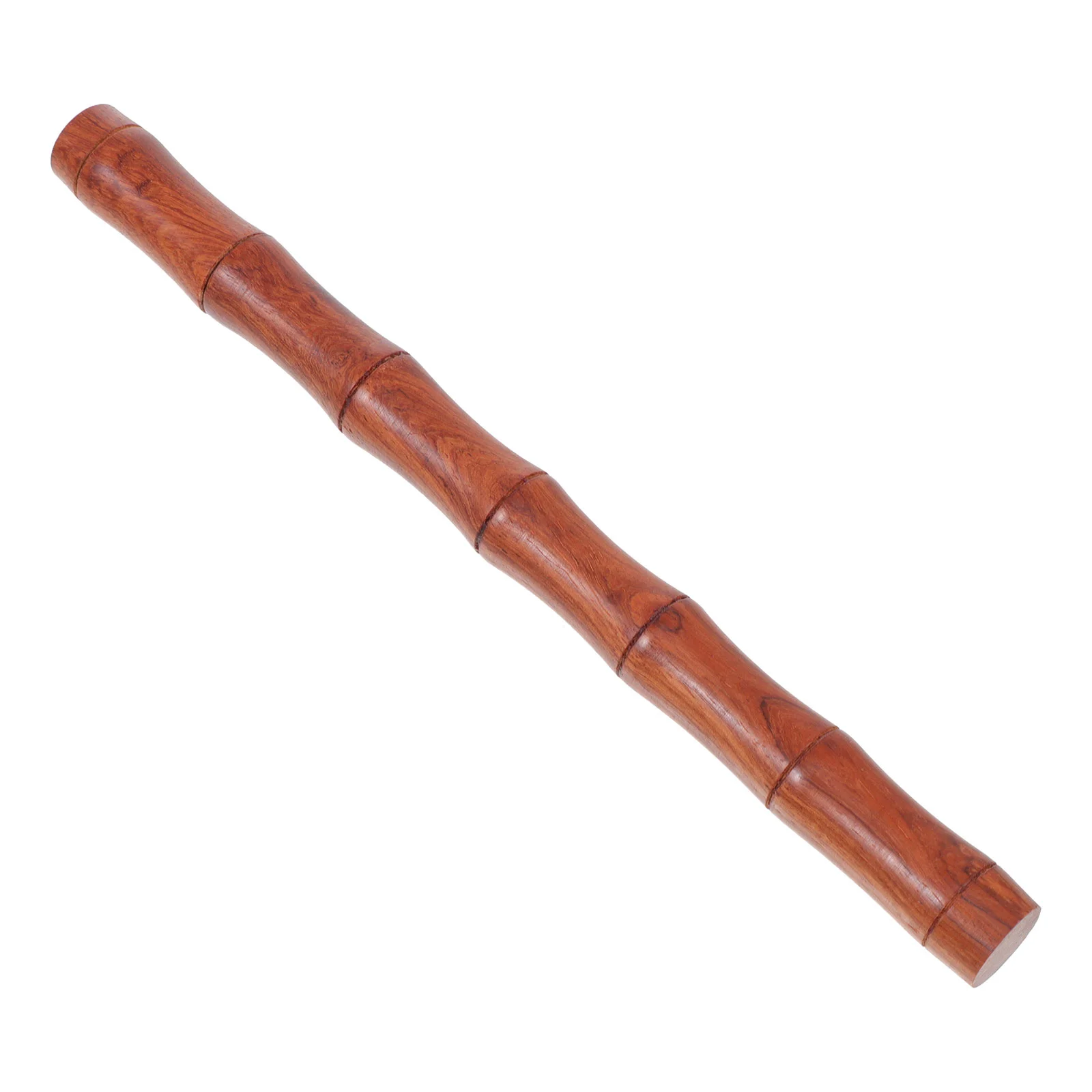 

1PC Storage Stick Tube Wooden Tube Wooden Tube for Home Store
