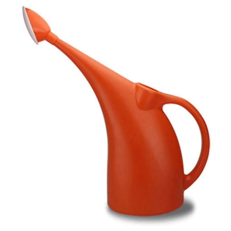 

HOT-Watering Can Plant Watering Gardening Household Elephant-Shaped Watering Pot Outdoor Garden Watering Can
