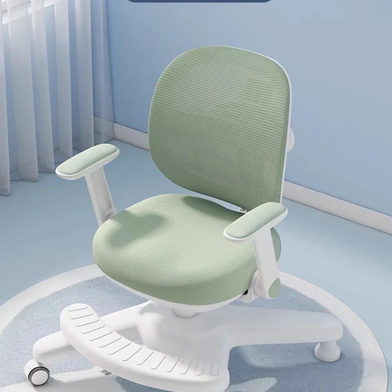 Стул для учебы мебель детской комнаты стул мам и детей дизайнерские детские