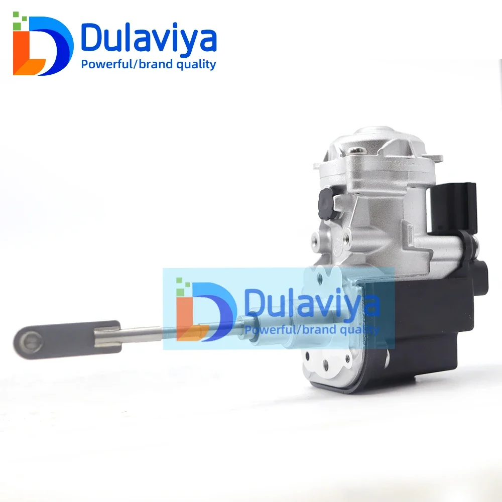 Электрический турбопривод для Audi A1 A3 Seat Skoda Volkswagen 1.4 TSI CPTA 2013-2018 04E 145725 AD С