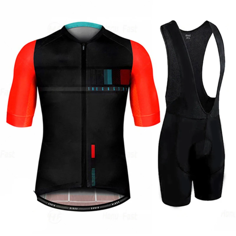 

Одежда для велоспорта, новинка 2022, мужской комплект для велоспорта, велосипедная одежда, дышащая велосипедная одежда, комплекты велосипедн...