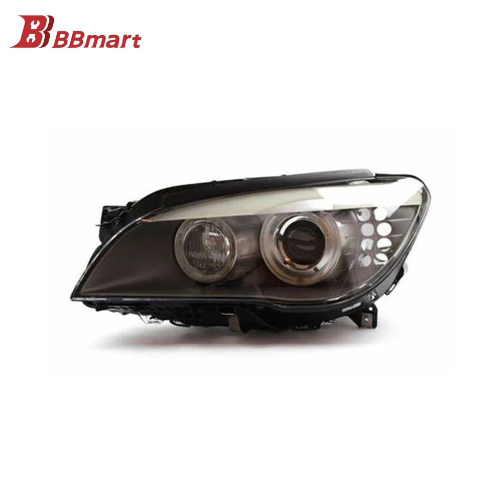 

63117228427 BBmart Auto Parts 1 Pcs Wholesale Price Front Left Xenon HeadLight For BMW F02 Car Accessories