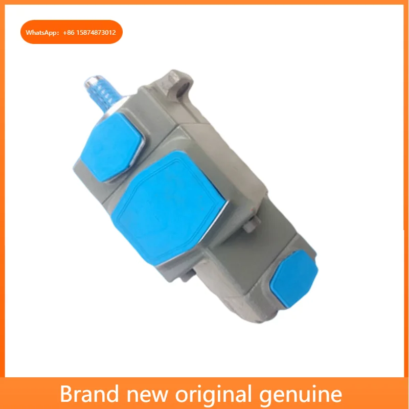 Фото OEM ODM DESIGN PVL1/PVL2/PVL3/PVL12/PVL13/PVL23 Гидравлический лопастной насос высокого давления серии PVL12-6-33-F-1R-UU-10 PV2R12 №1