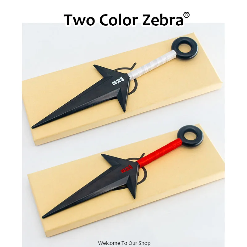 

Аниме Hokage Какаси Ниндзя Косплей Аксессуары Реквизит кунай шурикен бросающее оружие игрушки Хэллоуин подарки