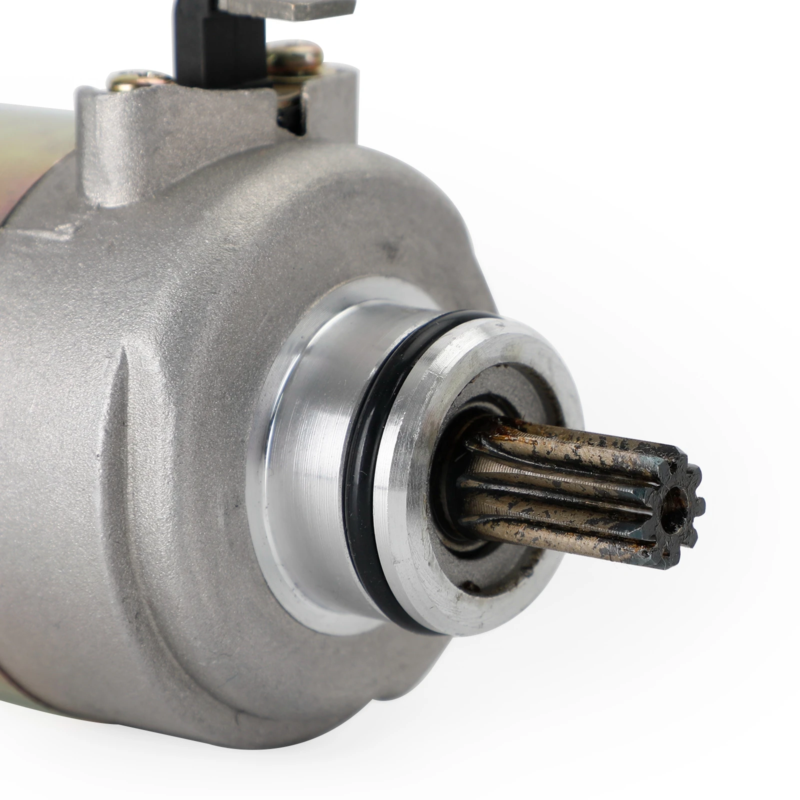 Artudatech STARTER MOTOR For KYMCO 31200-KUDU-C00 31210-GFY6-200 31210-KEBE-900