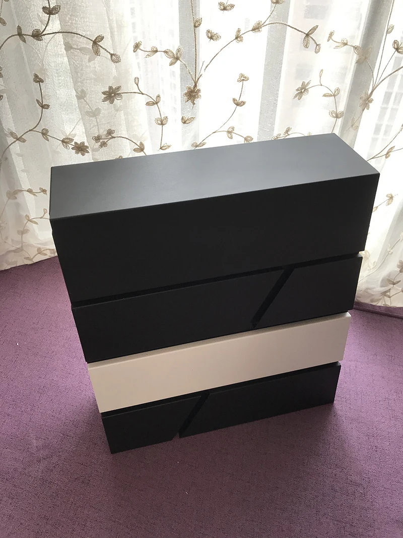 

Металлический почтовый ящик