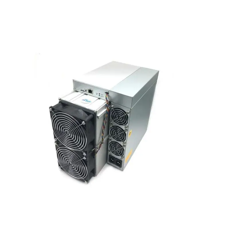 Рисунок 6 - Antminer E9 2.4GH/2