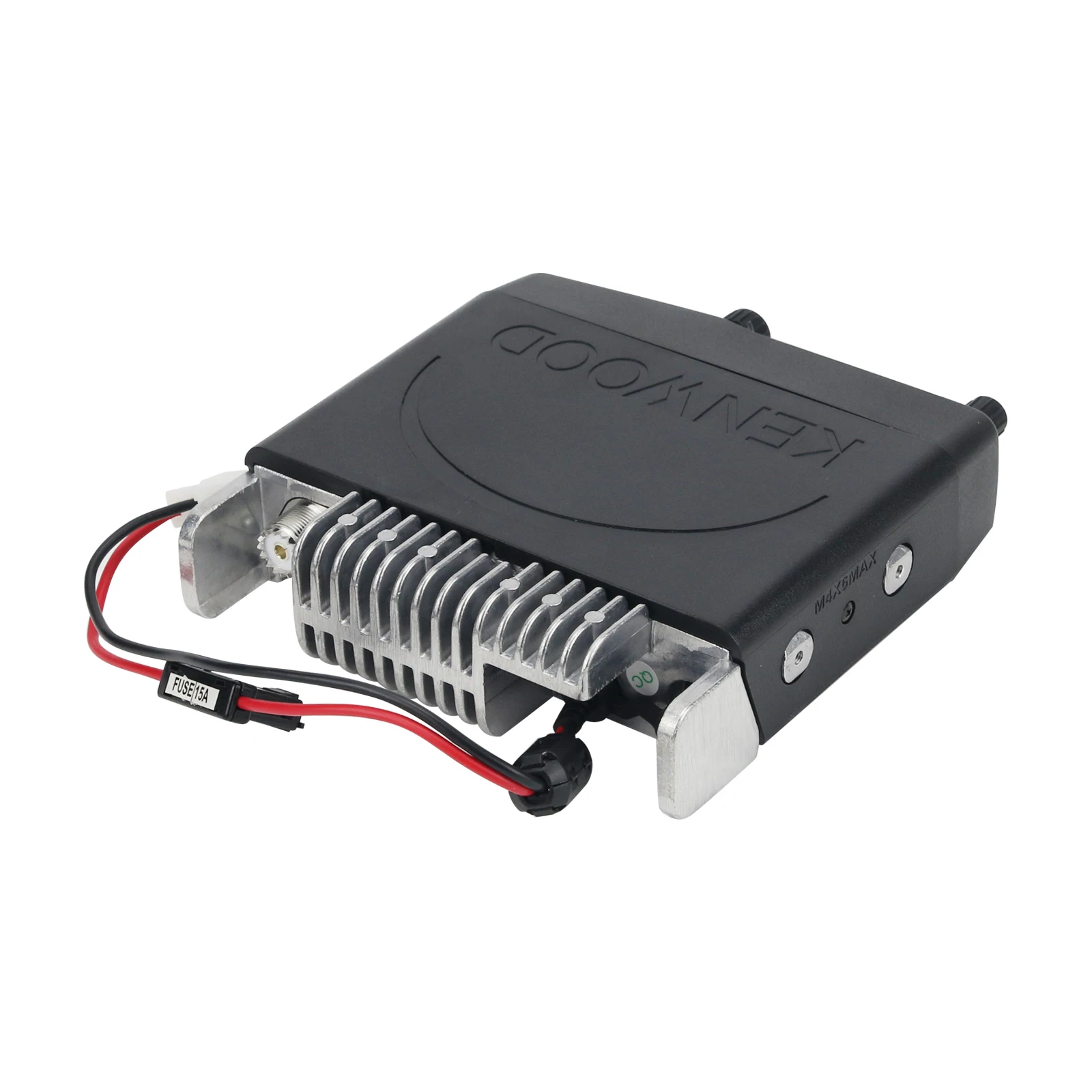 Kup TM-281A 136-174MHZ FM Transceiver Mobile Radio Car Radio Station 65W 10-50KM VHF Transceiver