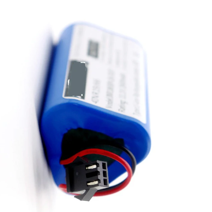 

Original 10.8V 11.1V 18650 Lithium Battery For CECOTEC For CONGA Slim 890,899 Wet Robotic Vacuum Cleaner Battery High Quality