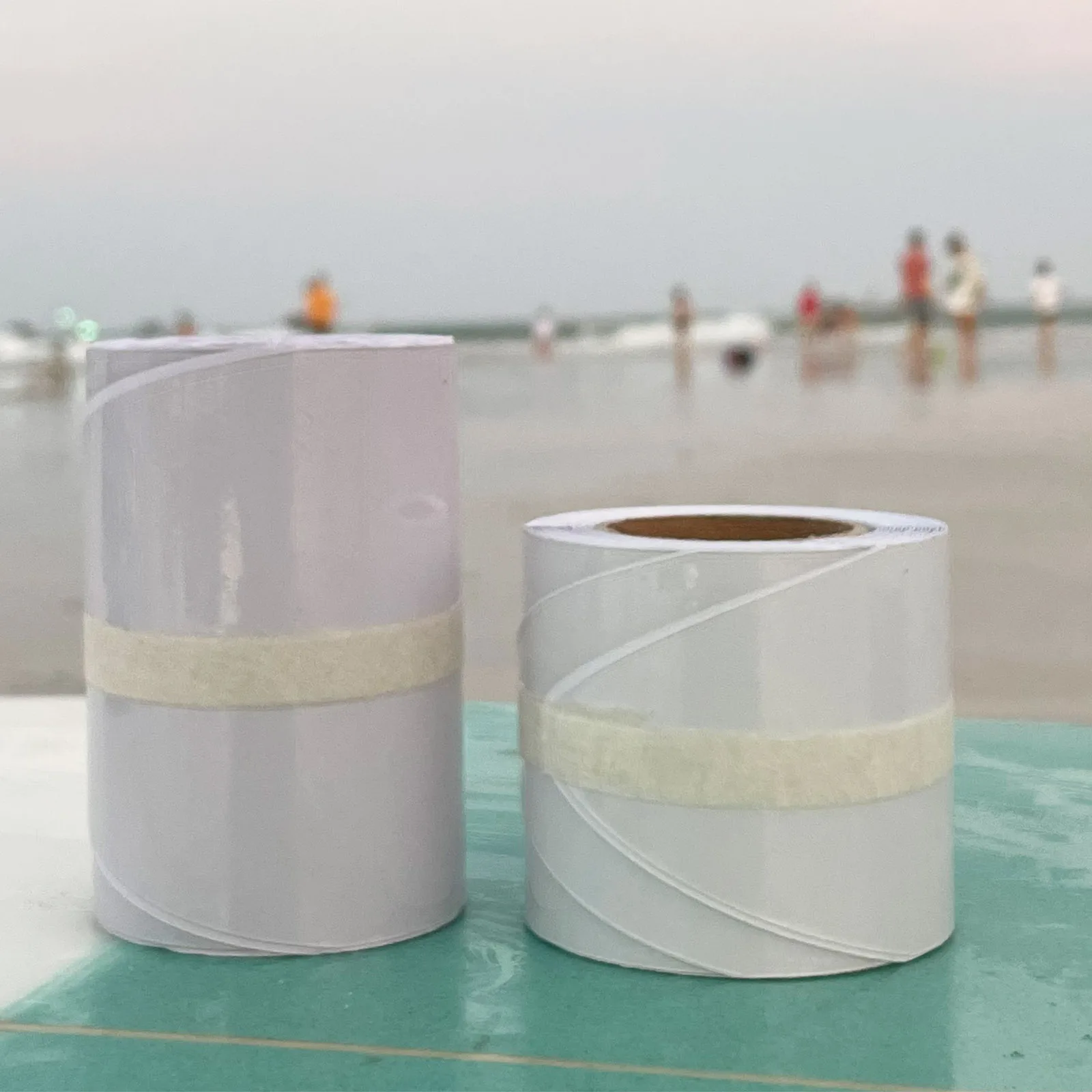 

AQUBONA Stand-Up Paddleboard Rail Guards Rail Tape SUP Protection