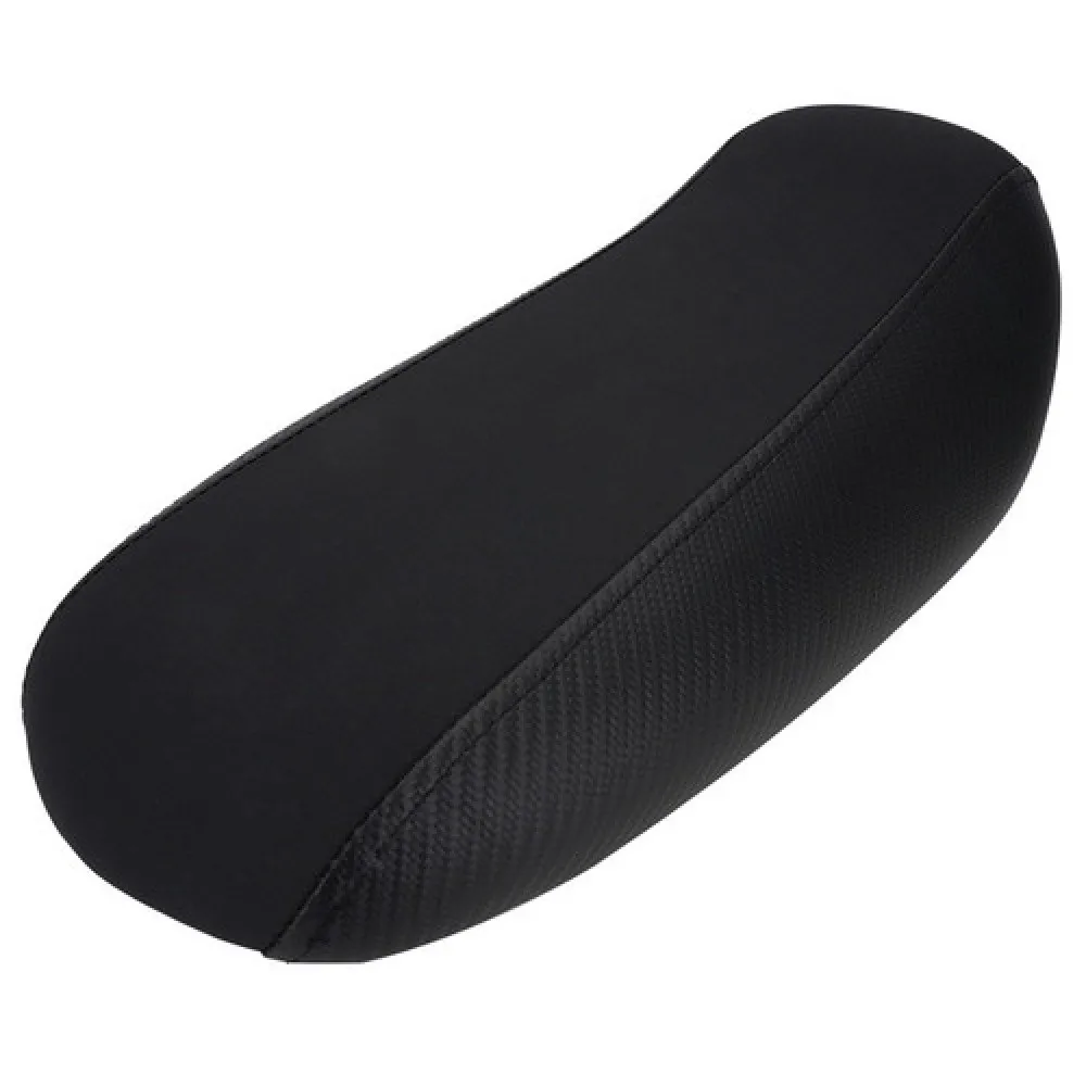 

Мотоциклетное седло на заказ, сиденье Cafe Racer из углеродного волокна для Surron Sur-Ron Sur Ron Lightbee X S, внедорожный электромобиль, электронный велосипед