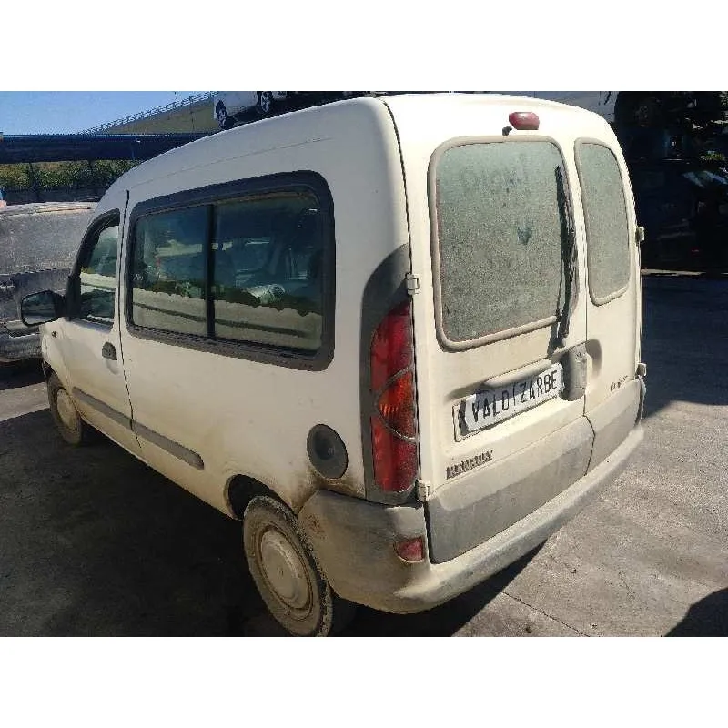 Левый задний пилот/8200103284/5526425 для RENAULT KANGOO (F/KC0) 1 9 DIESEL | Автомобили и мотоциклы