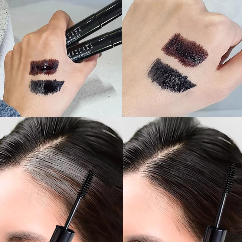 Cream Stick Pen Fast Temporary Cover Up White Hair